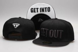 Picture for category Adjustable Hat